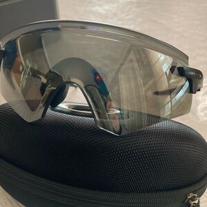 Oakley encoder prizm Black Sunglasses